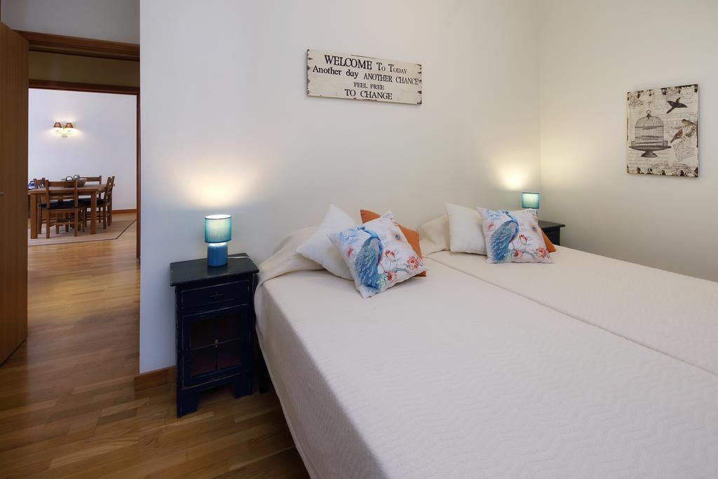 A Concha Apartment Albufeira Ngoại thất bức ảnh
