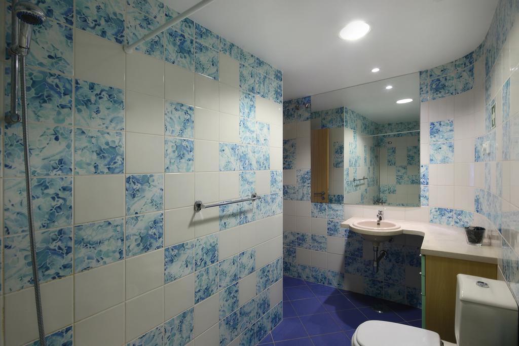 A Concha Apartment Albufeira Ngoại thất bức ảnh