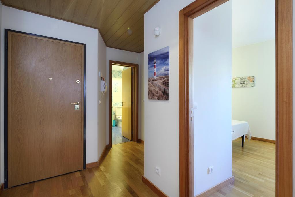 A Concha Apartment Albufeira Ngoại thất bức ảnh