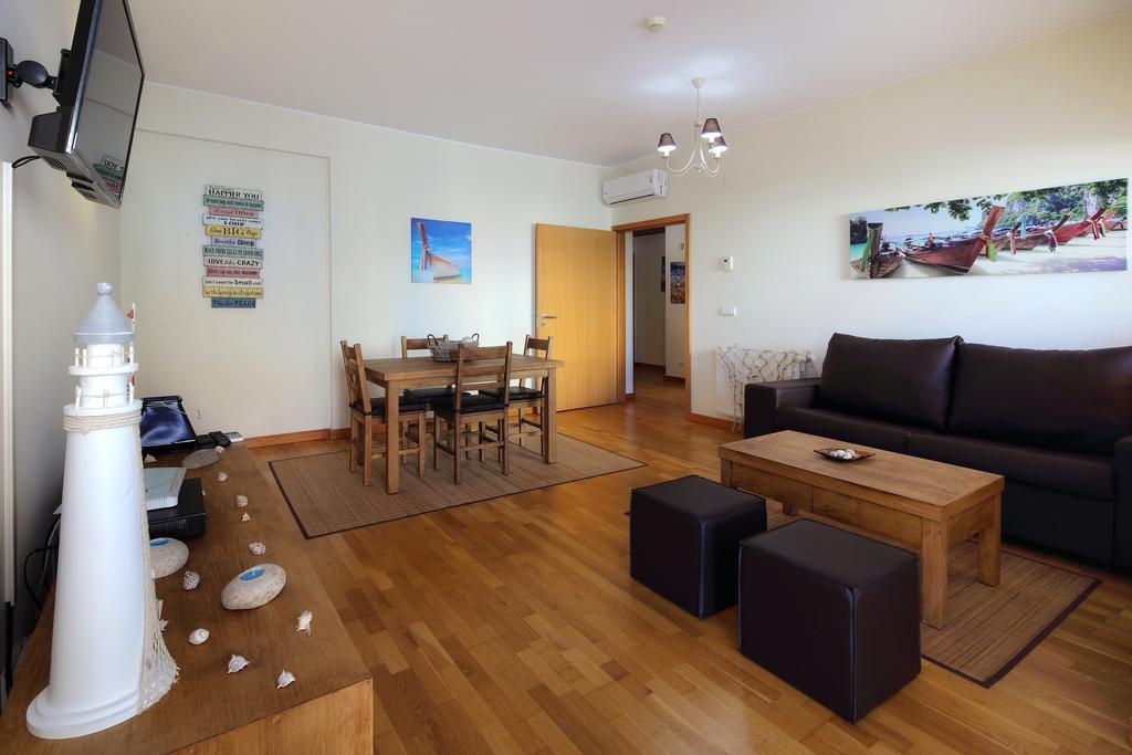 A Concha Apartment Albufeira Ngoại thất bức ảnh